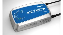 CTEK MXT 14 , ΦΟΡΤΙΣΤΗΣ 24V 14A